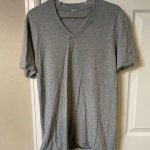 Lululemon mens tshirt